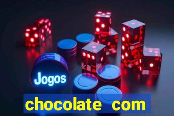 chocolate com pimenta online